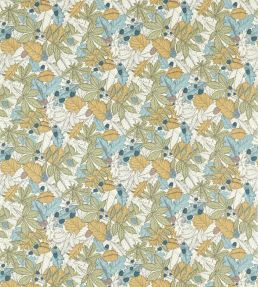 Mercia Fabric by Studio G Summer
