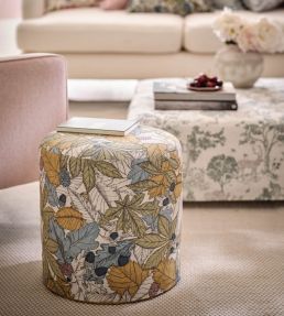 Mercia Fabric by Studio G Summer