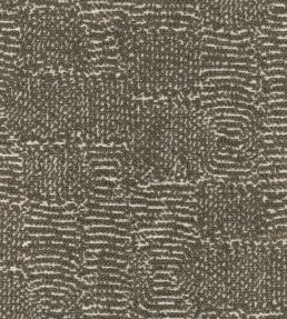 Meridian Fabric by Lizzo Pebble