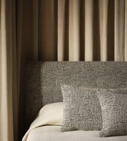 Meridian Fabric by Lizzo Storm