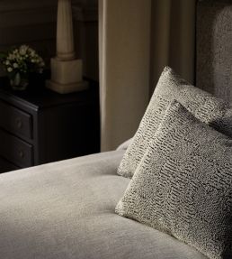 Meridian Fabric by Lizzo Storm