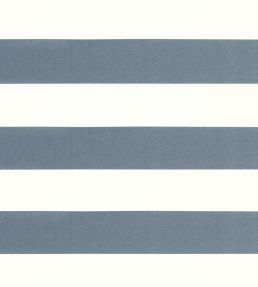 Meridian Fabric by Thibaut Navy