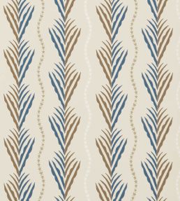 Meridor Wallpaper by Nina Campbell 5