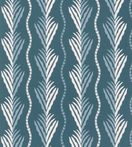 Meridor Wallpaper by Nina Campbell 6