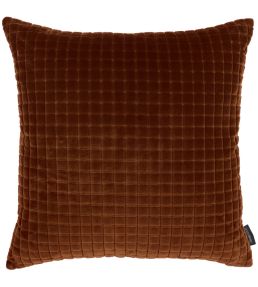 Merlon Cushion 50 x 50cm by Kirkby Design Clove