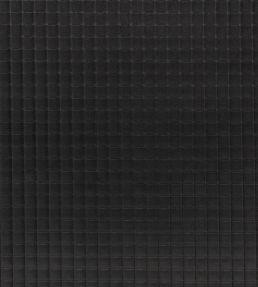 Merlon Fabric by Kirkby Design Jet Black