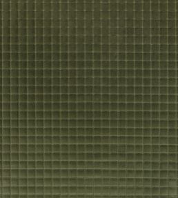 Merlon Fabric by Kirkby Design Pine Green