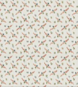 Merveilles Fabric by Madeaux 03 Petal