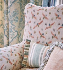 Merveilles Fabric by Madeaux 03 Petal