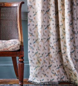 Merveilles Fabric by Madeaux 03 Petal