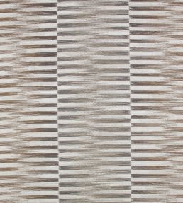 Mesa Fabric by Villa Nova Copper