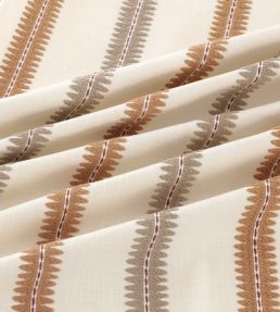 Meschutt Fabric by Warwick Coralee