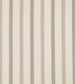 Meschutt Fabric by Warwick Oyster