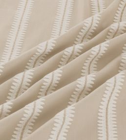 Meschutt Fabric by Warwick Quaker