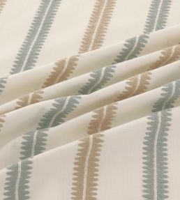 Meschutt Fabric by Warwick Saltwater