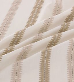 Meschutt Fabric by Warwick Shell