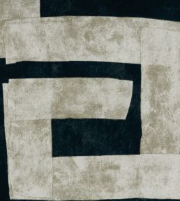Messages Wallpaper by Elitis Les Incas La Possedaient