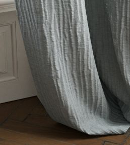 Messina Soft Fabric by Zimmer + Rohde Blue