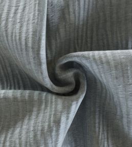 Messina Soft Fabric by Zimmer + Rohde Blue