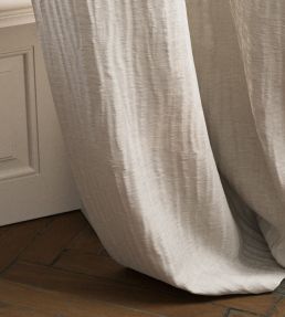 Messina Soft Fabric by Zimmer + Rohde Buff