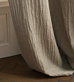 Messina Soft Fabric by Zimmer + Rohde Dune