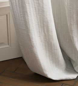 Messina Soft Fabric by Zimmer + Rohde Ecru