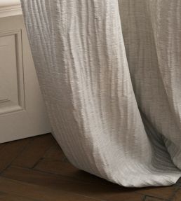 Messina Soft Fabric by Zimmer + Rohde Eggshell