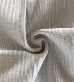 Messina Soft Fabric by Zimmer + Rohde Eggshell