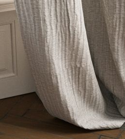 Messina Soft Fabric by Zimmer + Rohde Fog