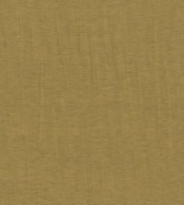 Messina Soft Fabric by Zimmer + Rohde Gold