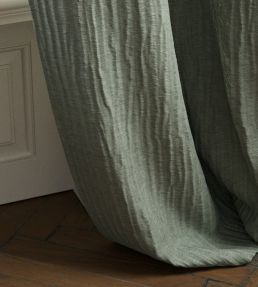 Messina Soft Fabric by Zimmer + Rohde Jade