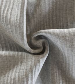 Messina Soft Fabric by Zimmer + Rohde Light Grey