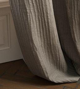 Messina Soft Fabric by Zimmer + Rohde Natural