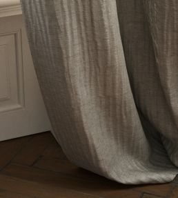 Messina Soft Fabric by Zimmer + Rohde Pebble