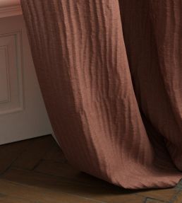 Messina Soft Fabric by Zimmer + Rohde Saffron