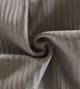 Messina Soft Fabric by Zimmer + Rohde Smoked Wood