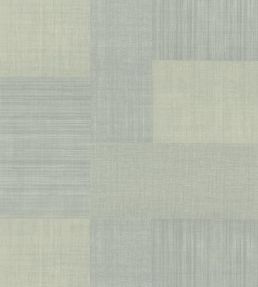 Mestizo Wallpaper by Casamance Amande Douce