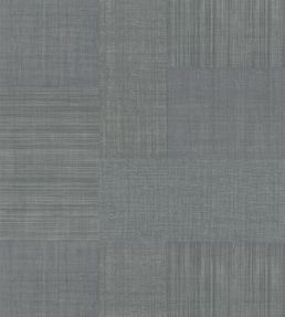 Mestizo Wallpaper by Casamance Pierre Bleue