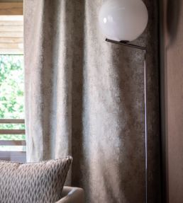 Meteore Fabric by Casal Mordore