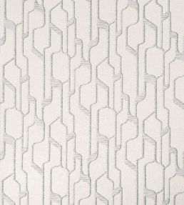 Metro Fabric by Thibaut Celadon