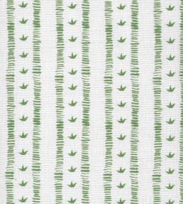 Meuse Fabric by Kate Medlicott Ardennes