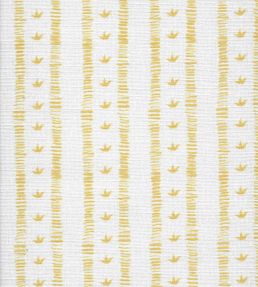 Meuse Fabric by Kate Medlicott Macaron