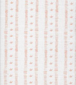 Meuse Fabric by Kate Medlicott Rose