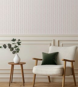 Meuse Wallpaper by Kate Medlicott Rose