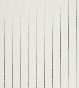 Mezerac Fabric by Manuel Canovas Anthracite