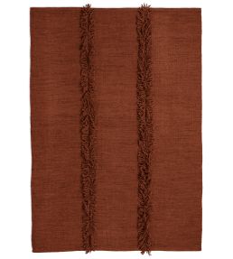 Nanimarquina Mia rug Brick NM150-01-170240 Brick