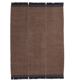 Nanimarquina Mia rug Brown NM150-03-170240 Brown