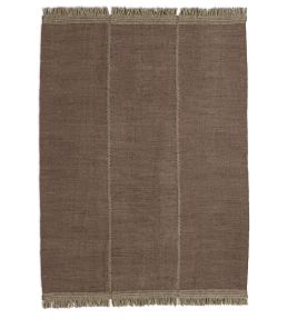 Nanimarquina Mia rug Stone NM150-04-170240 Stone