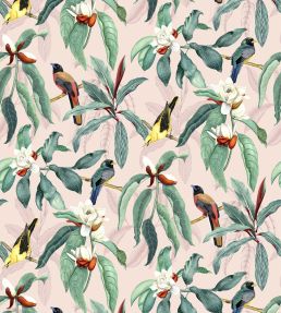 Michelia Wallpaper by Osborne & Little 2