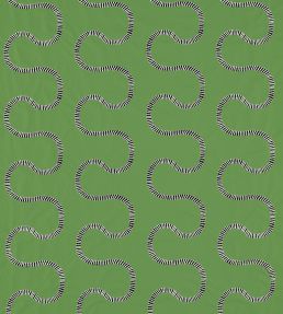 Michi Fabric by Harlequin Forest / Black Earth / First Light